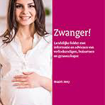 Folder Zwanger