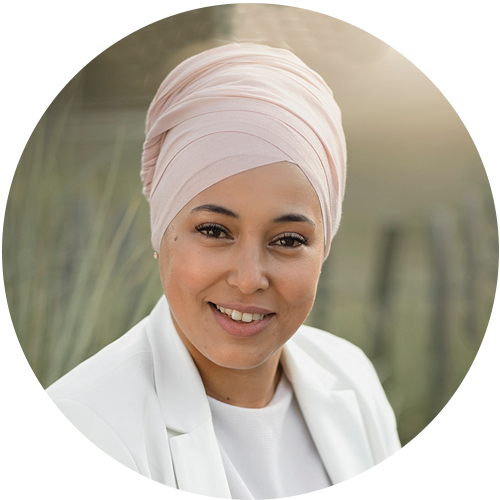 Foto Halima Rond