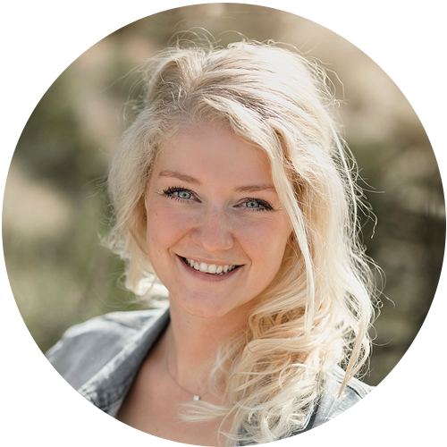 Foto Rosanne Rond