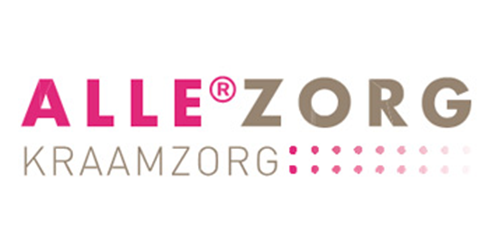 Logo Alle Zorg Kraamzorg