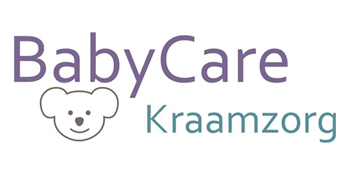 Logo BabyCare Kraamzorg