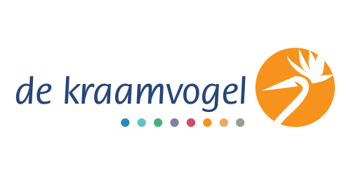 Logo De Kraamvogel