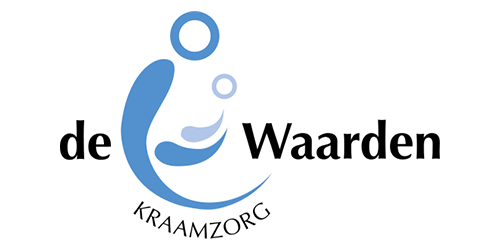 Logo De Waarden Kraamzorg