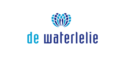 Logo De Waterlelie
