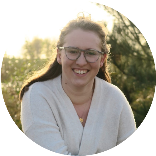 Liduine Van Hoof Rond