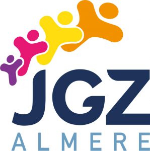 Logo JGZ Almere