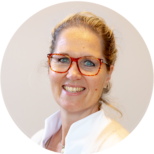 Angelique verloskundige