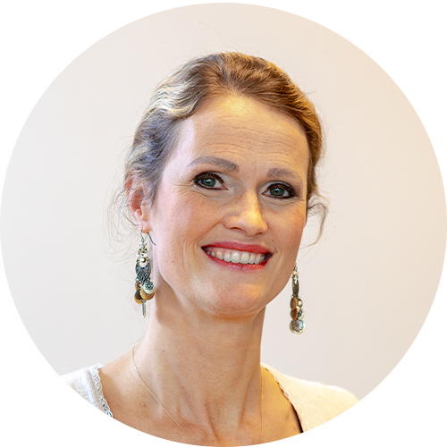 Mieke verloskundige