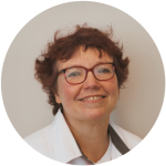 astrid kraamverzorgende