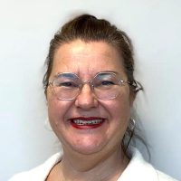 Foto gezicht Clemence
